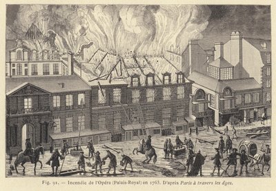 Incendio dell