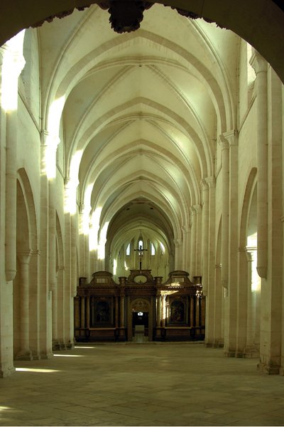 Interno dell