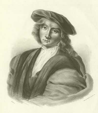 Jacob Ruysdael da French School