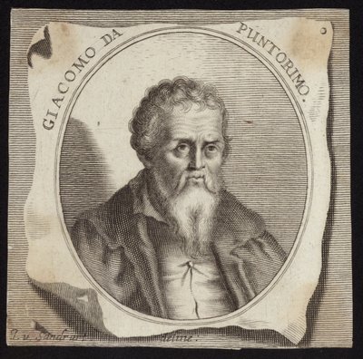Jacopo da Pontormo da French School