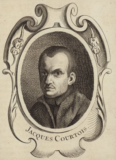 Jacques Courtois da French School