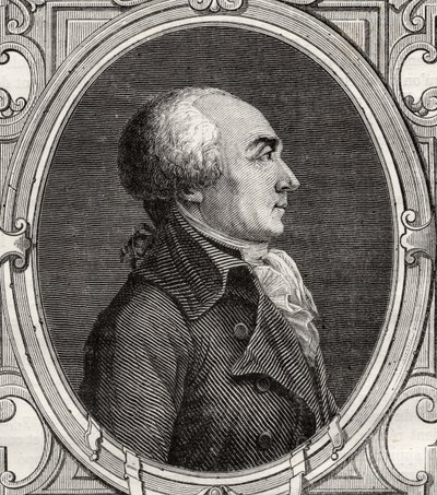 Jacques Rene Hebert, da 