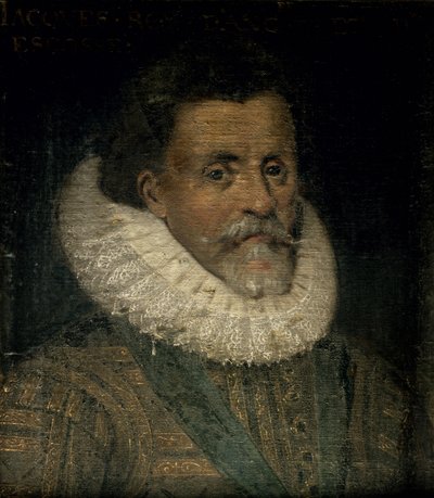 Giacomo I d