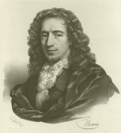 Jan Weenix da French School