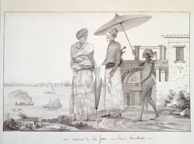Abitanti dell