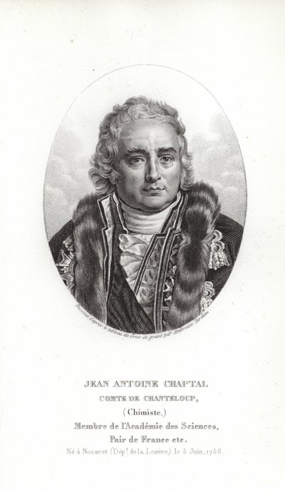 Jean-Antoine Claude da French School
