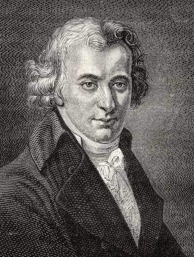 Jean-Baptiste Clery (1759-1809) da 