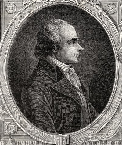 Jean-Denis, Conte Lanjuinais, da 