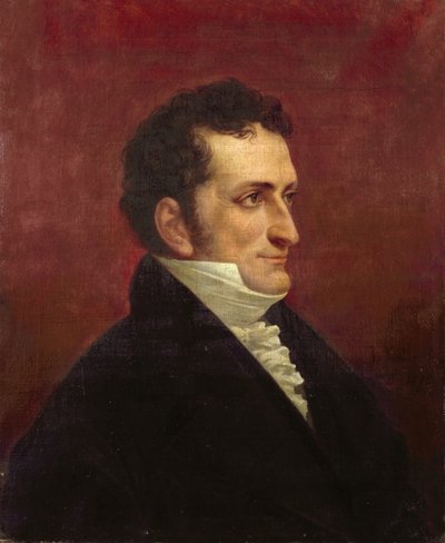 Jean-Marc-Gaspard Itard (1775-1838) 1879 da French School