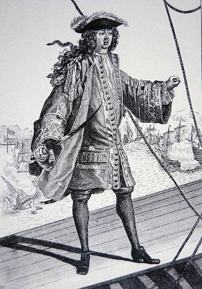 Jean Bart da French School