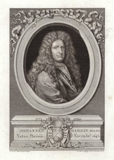 Jean Chardin da French School