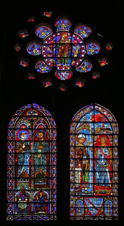 Jean Clement riceve l