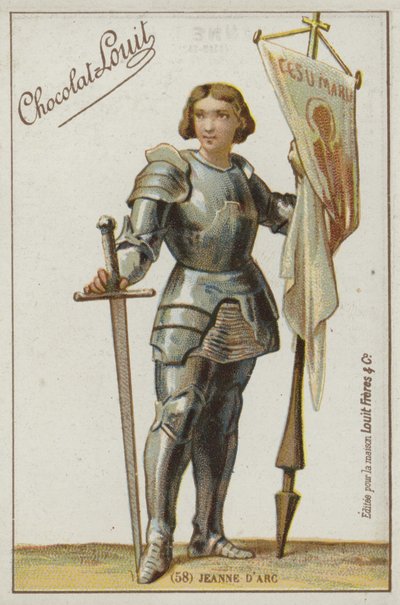 Giovanna d