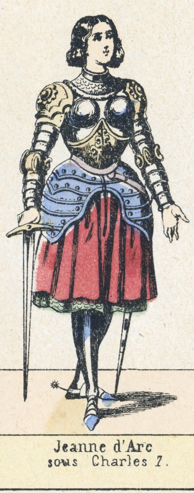 Giovanna d