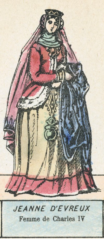 Giovanna d