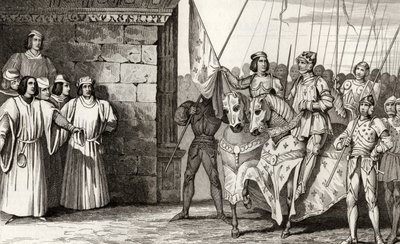 Giovanna d