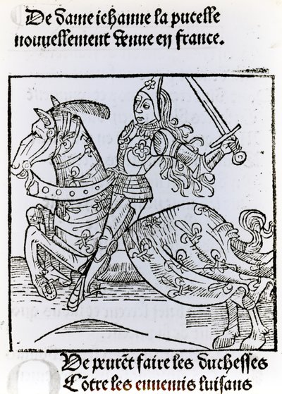 Giovanna d
