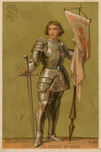Giovanna d
