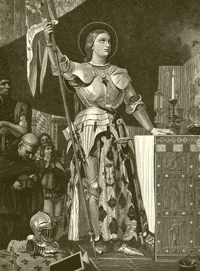 Giovanna d