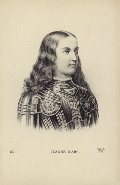Giovanna d
