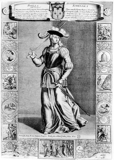 Giovanna d