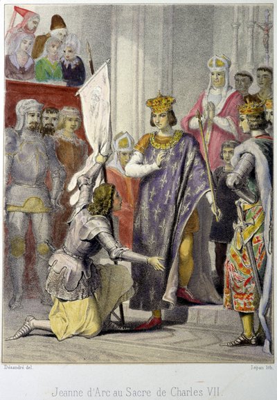 Giovanna d