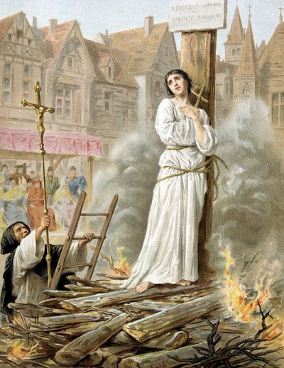 Giovanna d