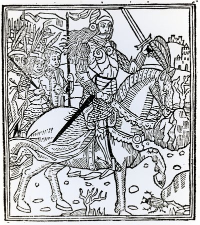 Giovanna d
