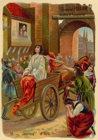 Giovanna d
