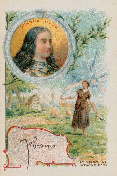 Giovanna d