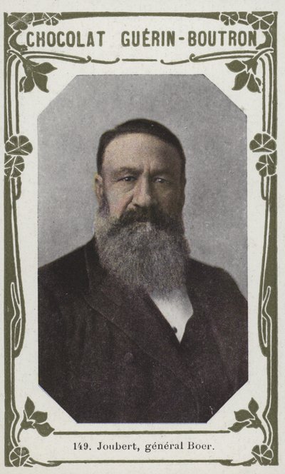 Joubert, generale boero da French School