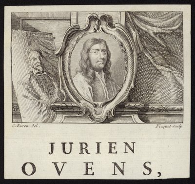 Jürgen Ovens da French School