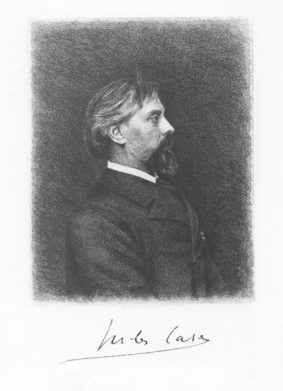 Jules Case da French School