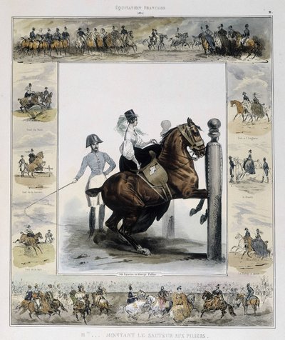 Salto in "Storia pittoresca dell