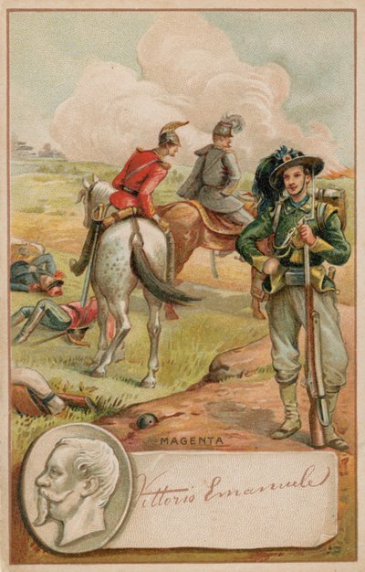 Re Vittorio Emanuele d