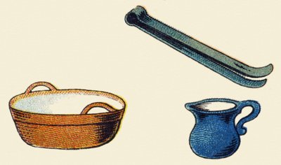 Utensile da cucina da French School