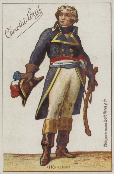 Kleber da French School