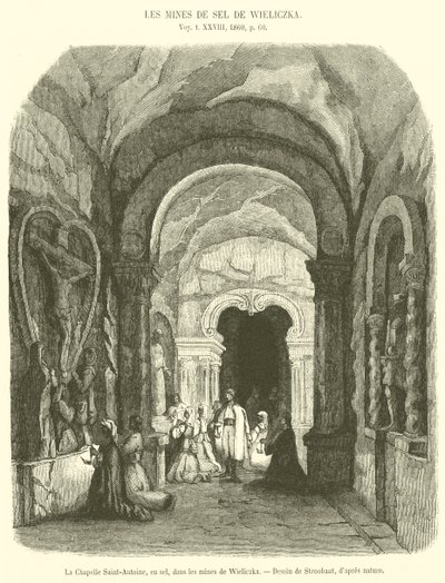 La Cappella di Sant