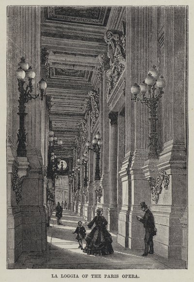La Loggia dell