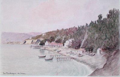 La Madrague des Lecques da French School
