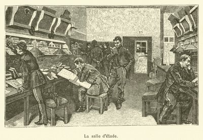 La sala d