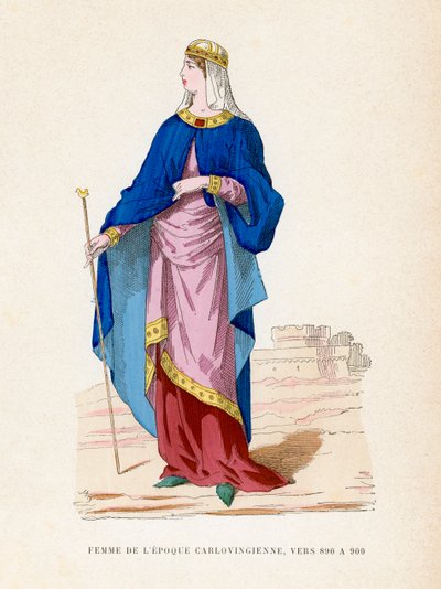 Signora da French School