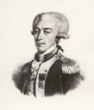 Lafayette da French School