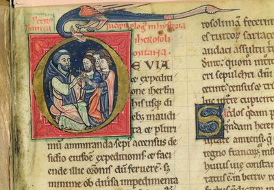 Lat 5128 f.1 Pietro l