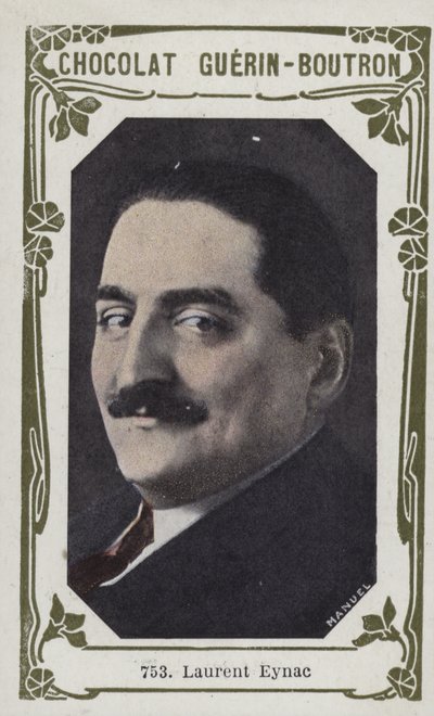 Laurent Eynac da French School