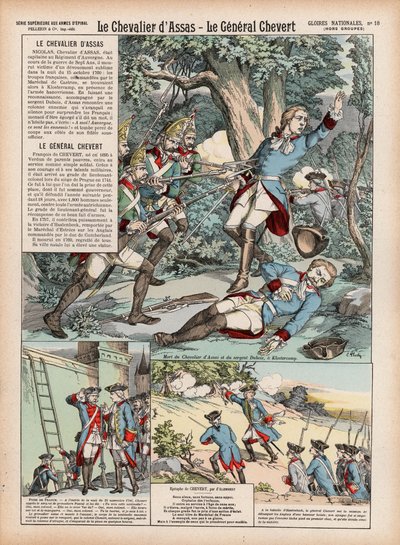 Il cavaliere d