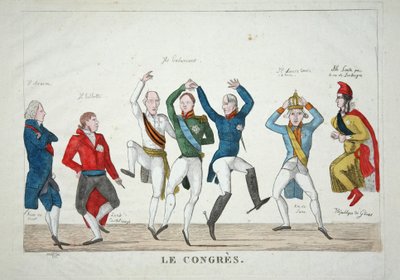 Le Congres da French School
