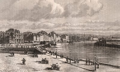Le Havre - Normandia da French School