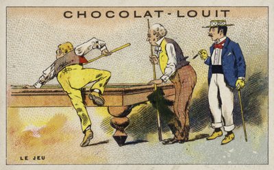 Il gioco da French School