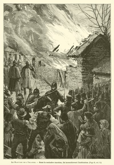 Il Martirio dell